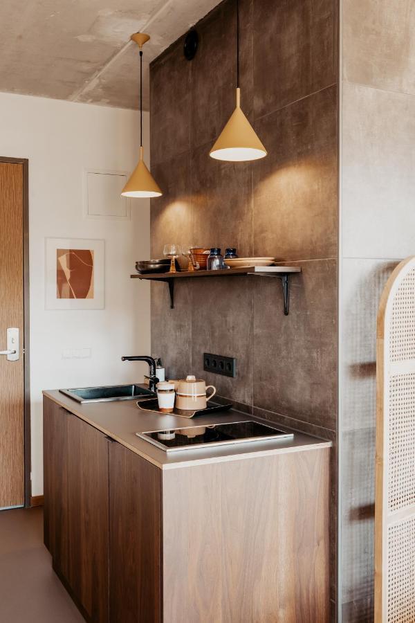 Deluxe Doppelzimmer